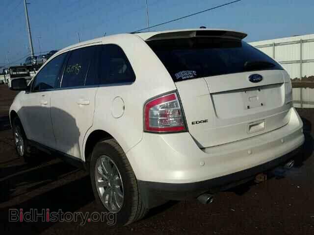 2008 FORD EDGE - VIN: 2FMDK39C18BA32066 - Photo 3