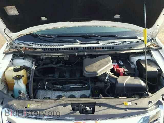 2008 FORD EDGE - VIN: 2FMDK39C18BA32066 - Photo 7