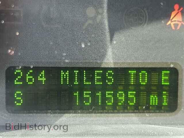 2008 FORD EDGE - VIN: 2FMDK39C18BA32066 - Photo 8