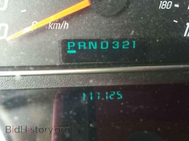 2005 GMC ENVOY - VIN: 1GKDT13S652138279 - Фото 8