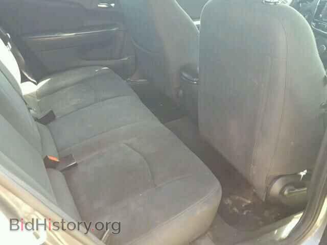 2012 CHRYSLER 200 - VIN: 1C3CCBBBXCN172871 - Фото 6