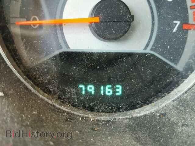 2012 CHRYSLER 200 - VIN: 1C3CCBBBXCN172871 - Фото 8