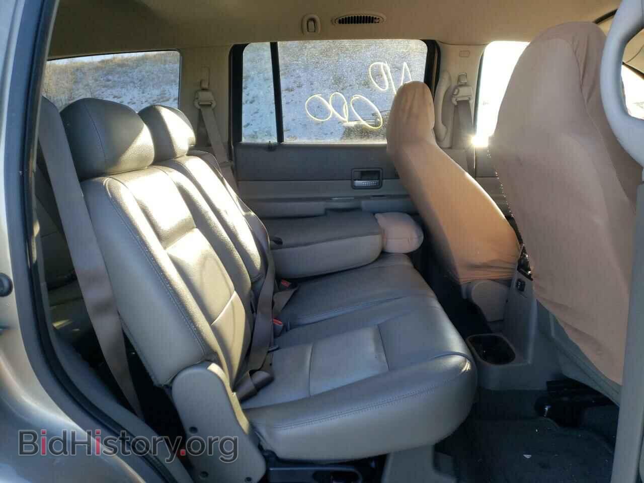 2007 DODGE DURANGO - VIN: 1D8HB48P87F560086 - Photo 6