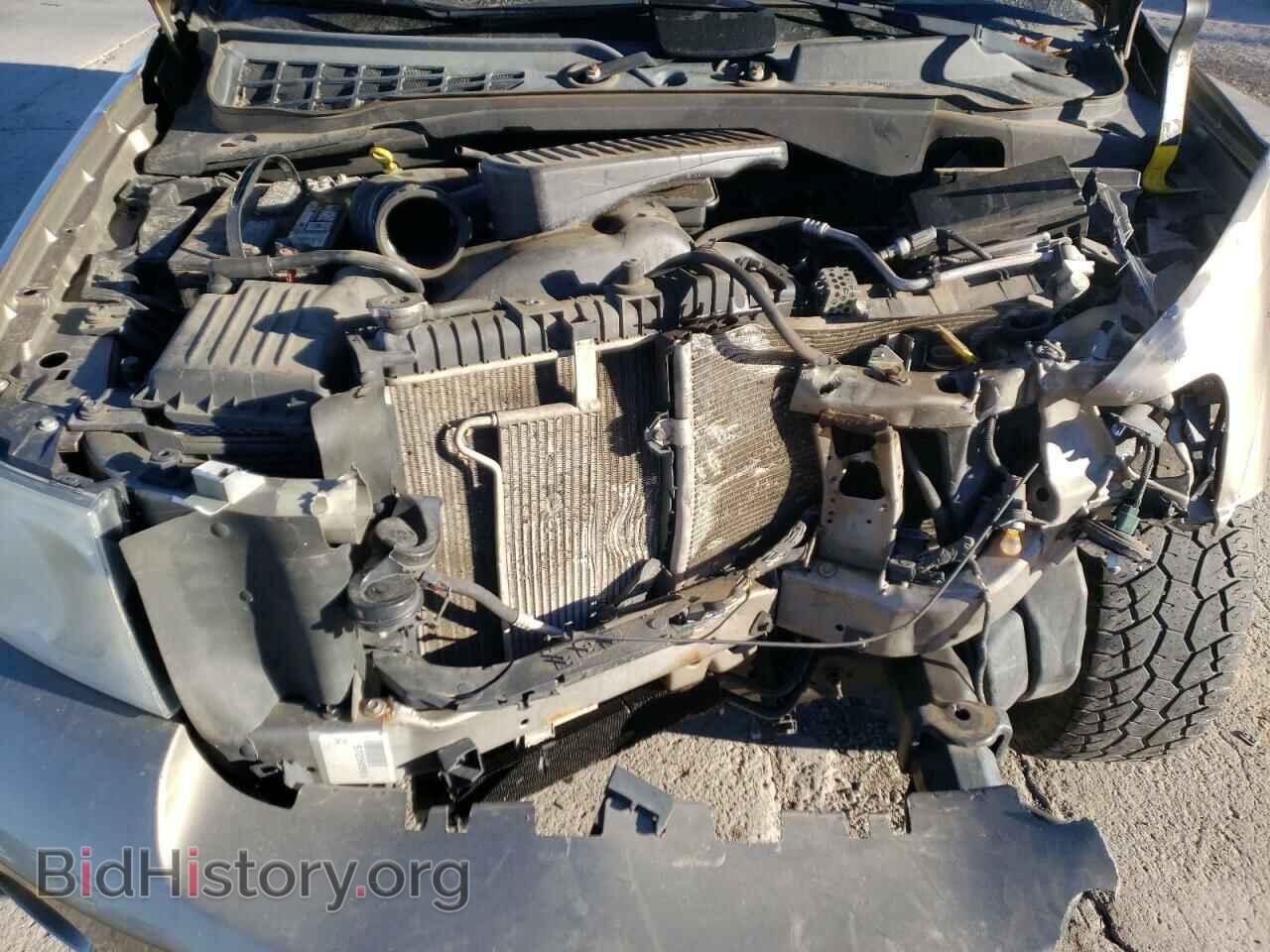 2007 DODGE DURANGO - VIN: 1D8HB48P87F560086 - Photo 7