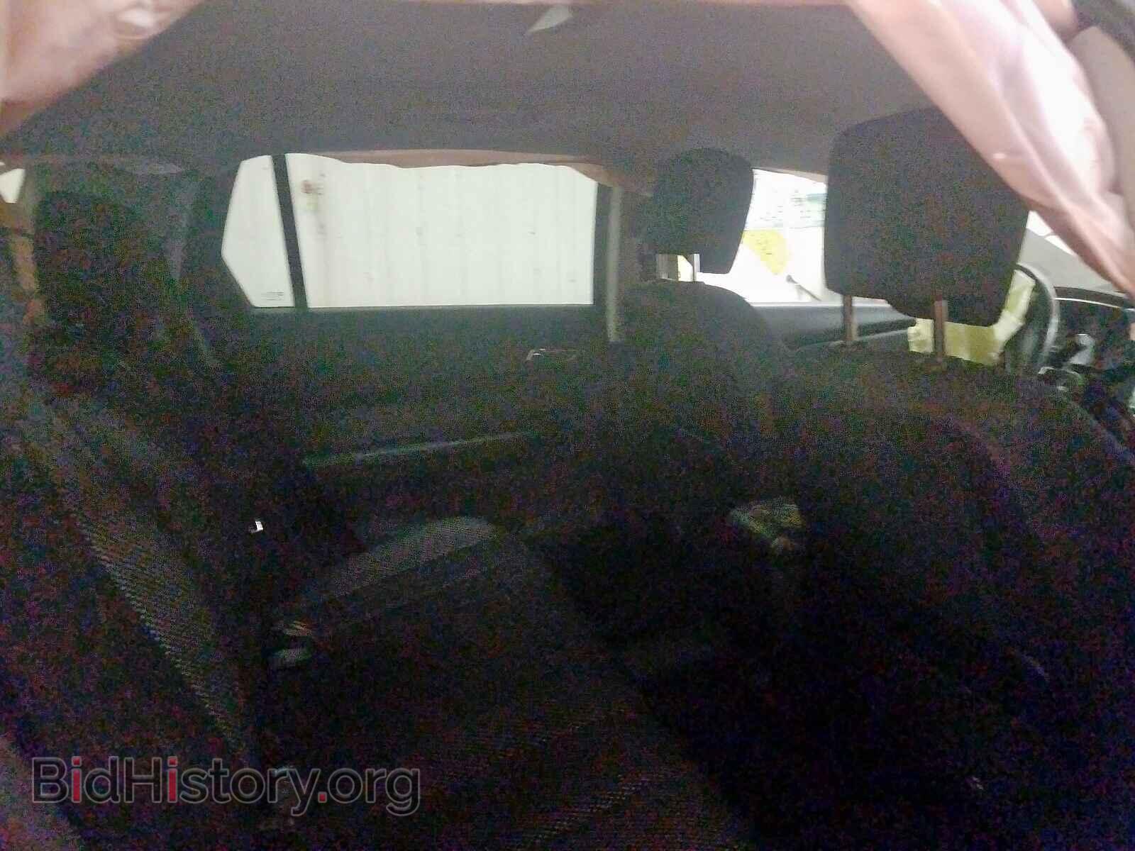 2011 GMC TERRAIN - VIN: 2CTFLTEC4B6423152 - Photo 6