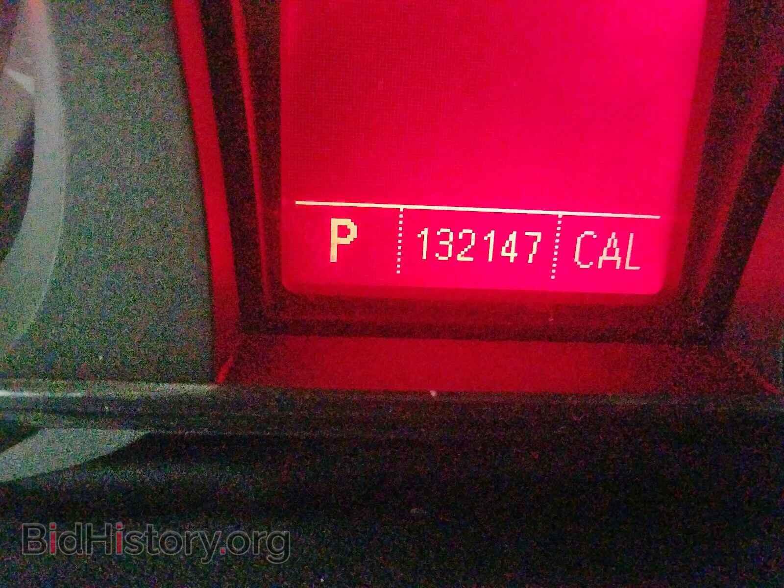 2011 GMC TERRAIN - VIN: 2CTFLTEC4B6423152 - Photo 8