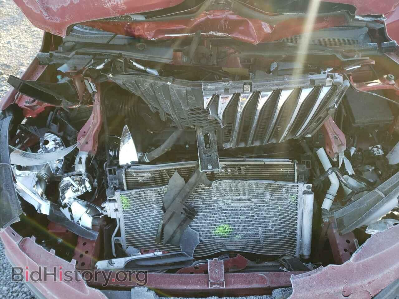 2015 BUICK ENCORE - VIN: KL4CJASB1FB235979 - Фото 7