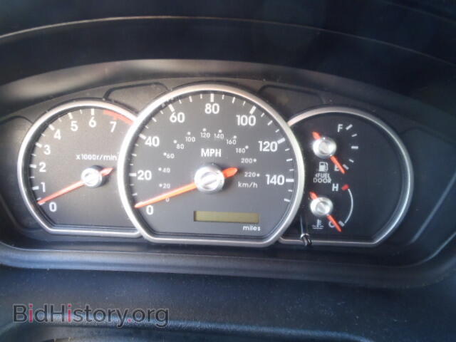 2004 MITSUBISHI GALANT - VIN: 4A3AB36FX4E123712 - Фото 8