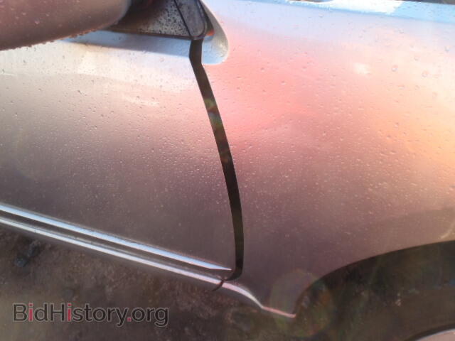 2004 MITSUBISHI GALANT - VIN: 4A3AB36FX4E123712 - Фото 9