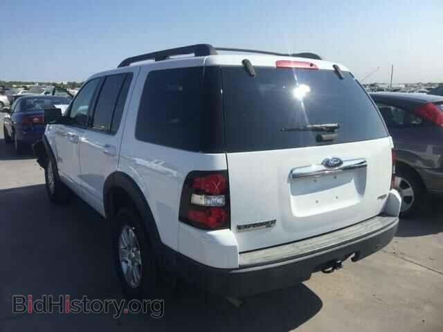 2007 FORD EXPLORER - VIN: 1FMEU73E47UA62865 - Photo 3