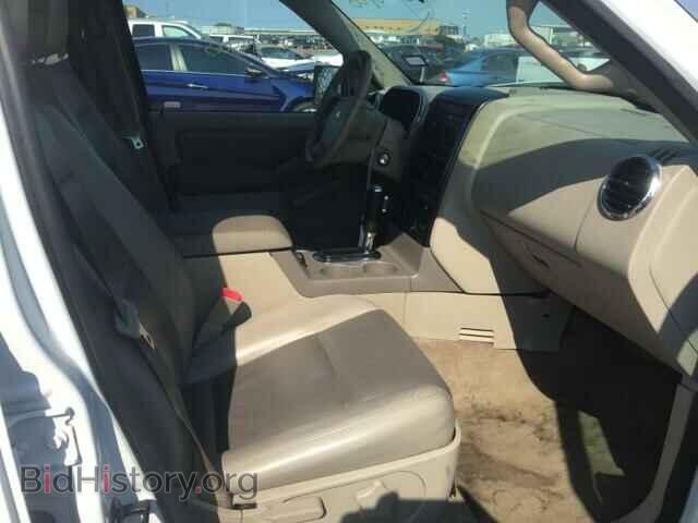 2007 FORD EXPLORER - VIN: 1FMEU73E47UA62865 - Photo 5