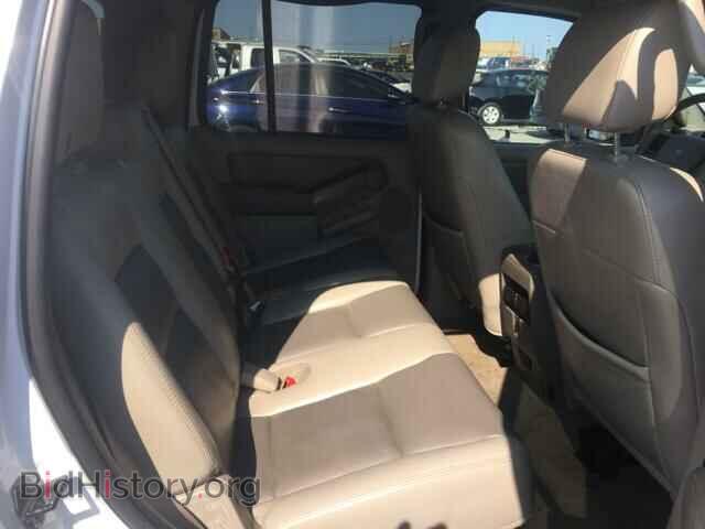 2007 FORD EXPLORER - VIN: 1FMEU73E47UA62865 - Photo 6