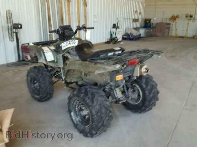 2008 SUZUKI ATV - VIN: 5SAAR41A587112291 - Фото 3