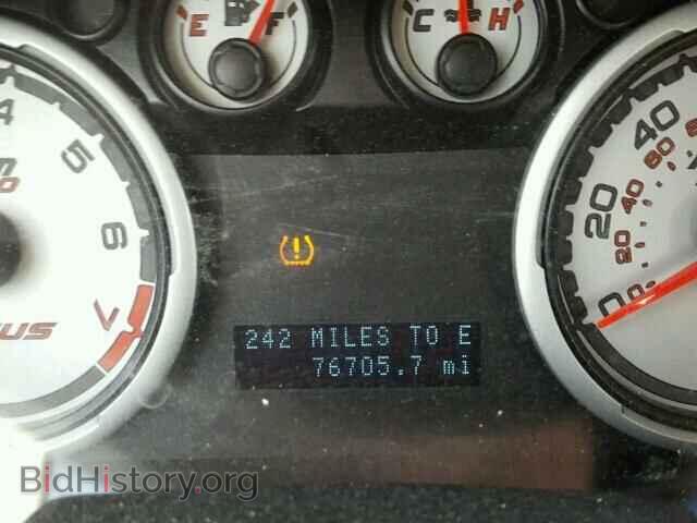2009 FORD FOCUS - VIN: 1FAHP35N09W230609 - Фото 8