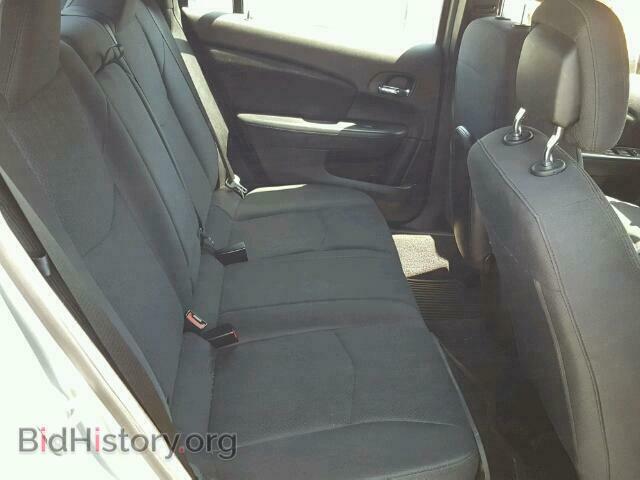 2013 CHRYSLER 200 - VIN: 1C3CCBBB1DN538816 - Фото 6