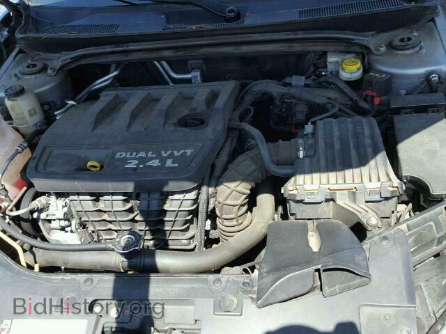 2013 CHRYSLER 200 - VIN: 1C3CCBBB1DN538816 - Фото 7