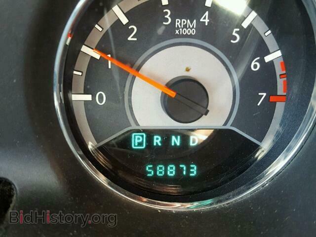 2013 CHRYSLER 200 - VIN: 1C3CCBBB1DN538816 - Фото 8