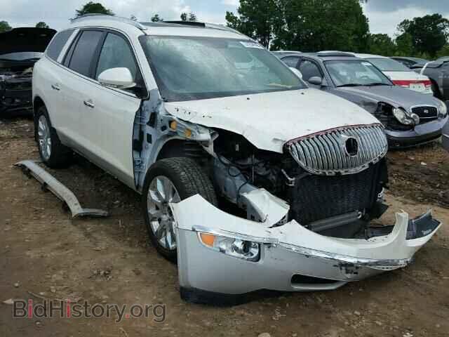 Photo 5GAKVCED9BJ194534 - BUICK ENCLAVE 2011