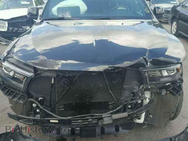 2014 DODGE DURANGO - VIN: 1C4SDJCT5EC978525 - Фото 7