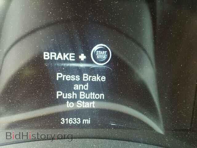 2014 DODGE DURANGO - VIN: 1C4SDJCT5EC978525 - Фото 8