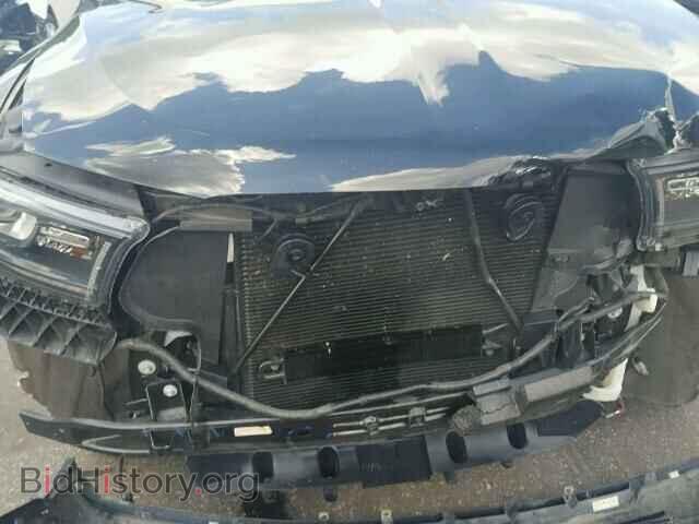 2014 DODGE DURANGO - VIN: 1C4SDJCT5EC978525 - Фото 9