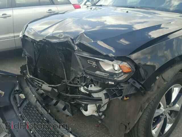 2014 DODGE DURANGO - VIN: 1C4SDJCT5EC978525 - Фото 10