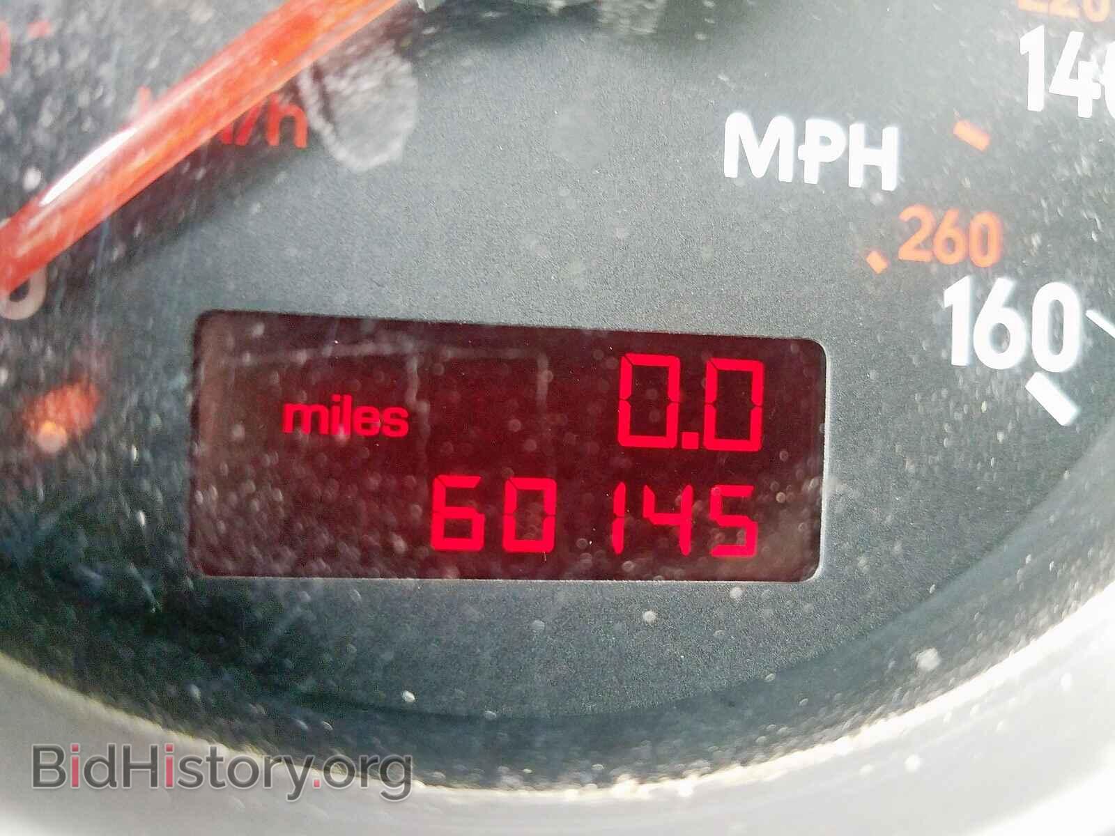 2001 AUDI TT - VIN: TRUUT28N811005307 - Фото 8
