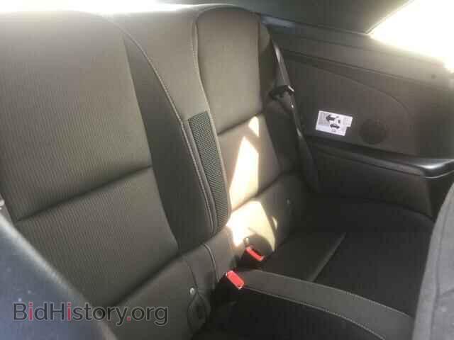 2013 CHEVROLET CAMARO - VIN: 2G1FB3D36D9137927 - Фото 6