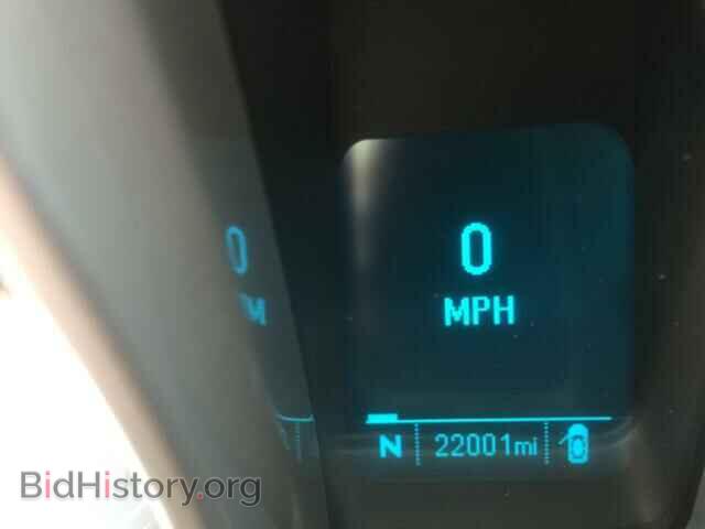 2013 CHEVROLET CAMARO - VIN: 2G1FB3D36D9137927 - Фото 8