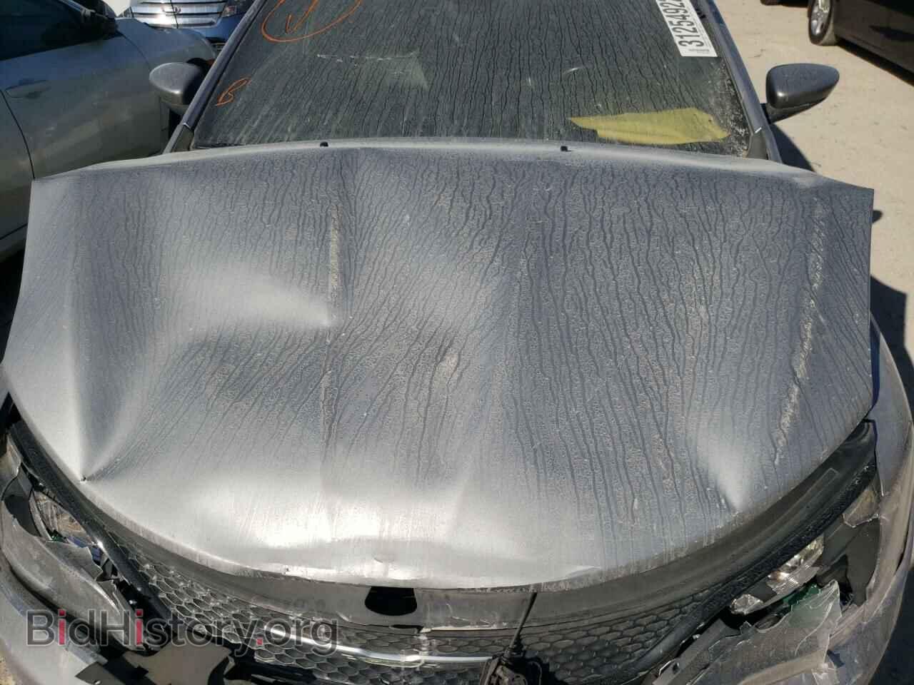2015 CHRYSLER 200 - VIN: 1C3CCCBB9FN584869 - Фото 7