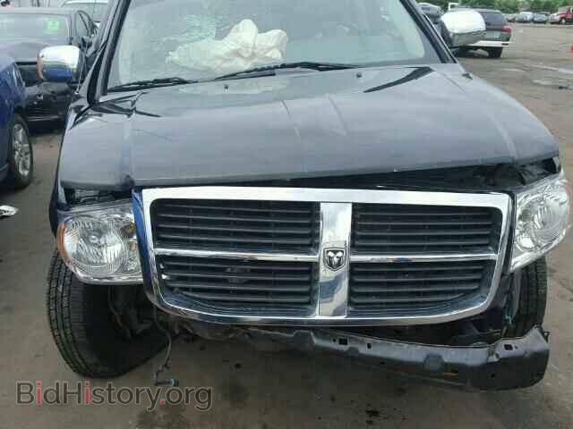 2008 DODGE DURANGO - VIN: 1D8HB38N68F116537 - Photo 9