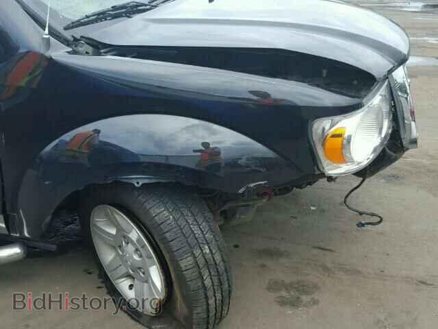 2008 DODGE DURANGO - VIN: 1D8HB38N68F116537 - Photo 10