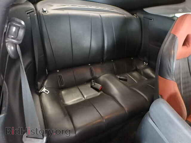 2008 MITSUBISHI ECLIPSE - VIN: 4A3AK64F18E014064 - Photo 6