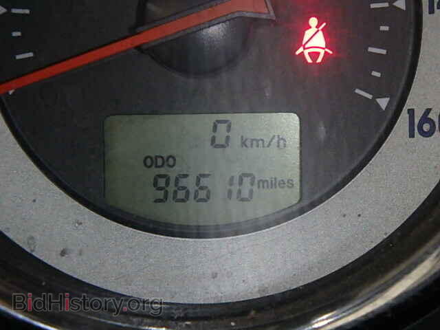 2008 MITSUBISHI ECLIPSE - VIN: 4A3AK64F18E014064 - Photo 8