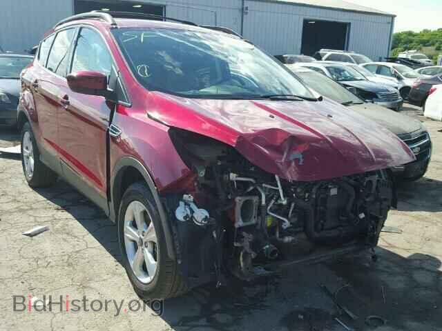 Фотография 1FMCU9GX8DUC78230 - FORD ESCAPE 2013