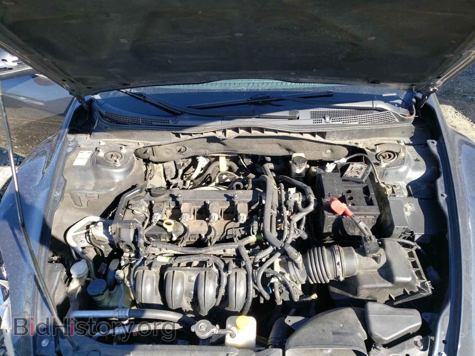 2012 MAZDA 6 - VIN: 1YVHZ8DH9C5M37648 - Фото 7