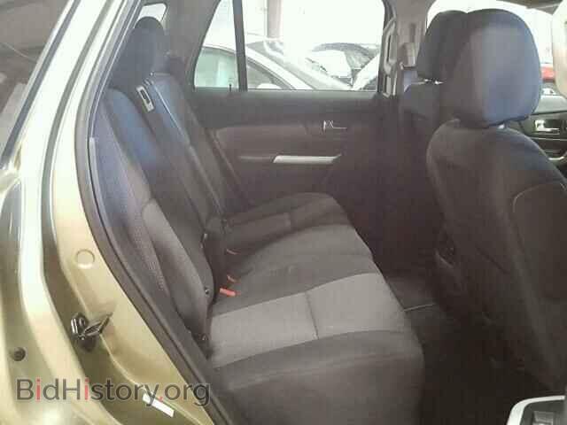2013 FORD EDGE - VIN: 2FMDK3J90DBA80751 - Фото 6
