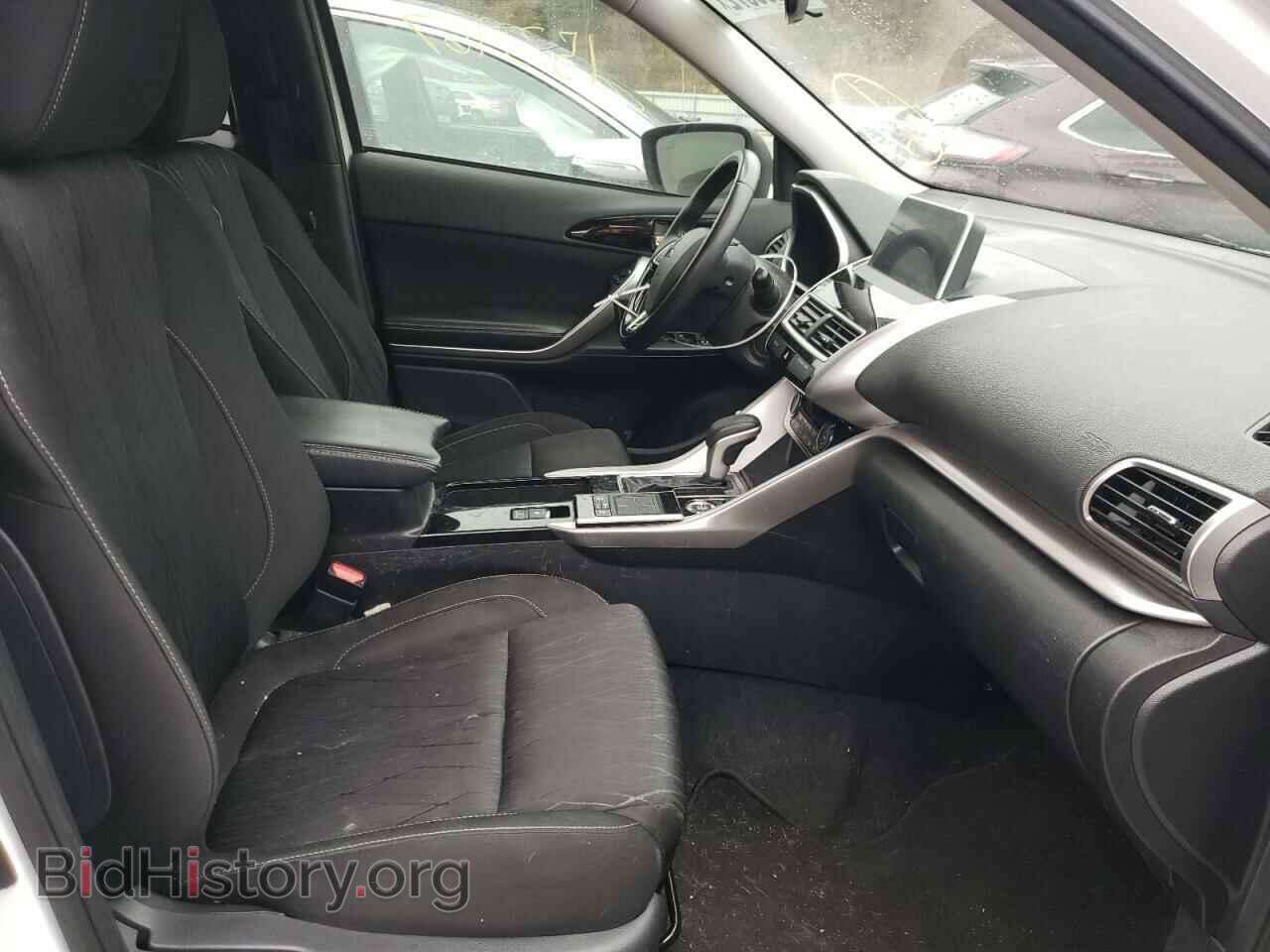 2018 MITSUBISHI ECLIPSE - VIN: JA4AT5AA7JZ051003 - Photo 5