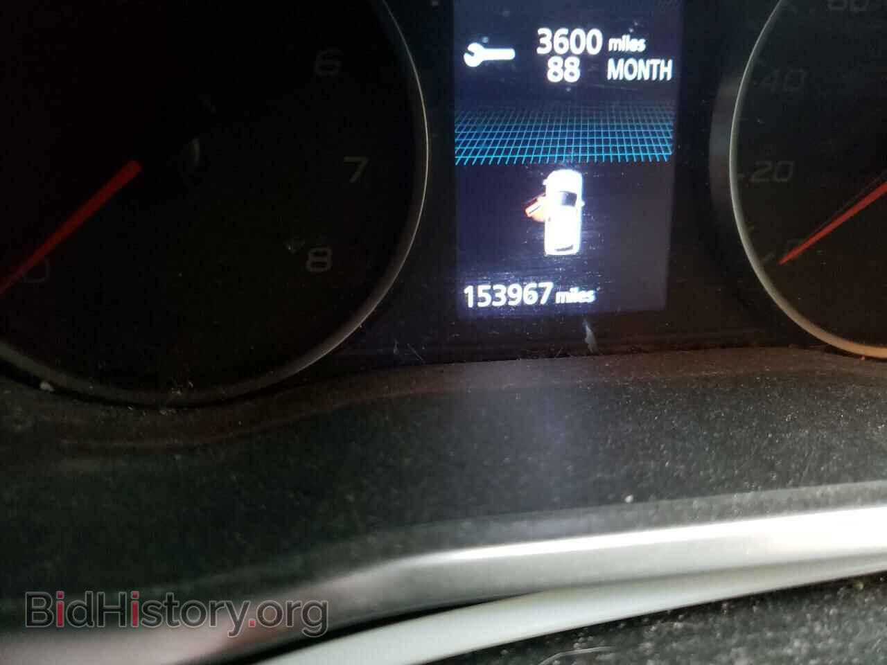 2018 MITSUBISHI ECLIPSE - VIN: JA4AT5AA7JZ051003 - Photo 8