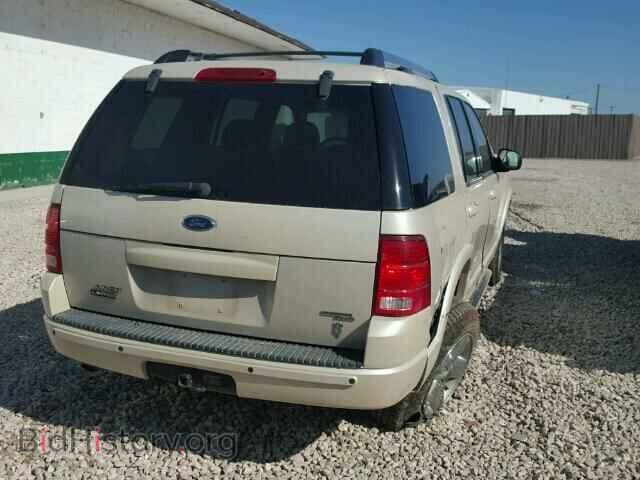 2005 FORD EXPLORER - VIN: 1FMZU75W45ZA59312 - Фото 4
