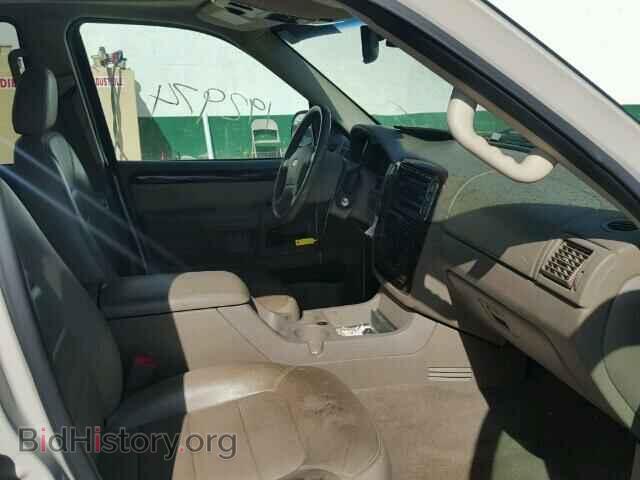 2005 FORD EXPLORER - VIN: 1FMZU75W45ZA59312 - Фото 5