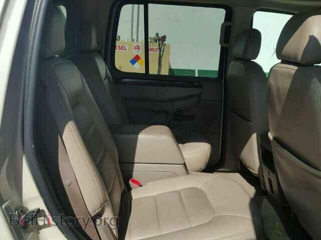 2005 FORD EXPLORER - VIN: 1FMZU75W45ZA59312 - Фото 6