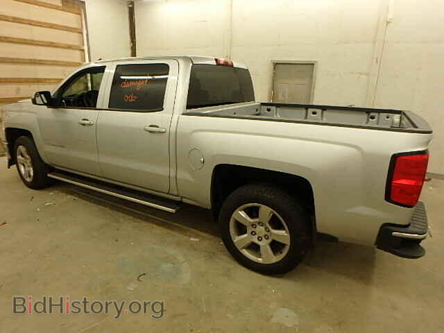 2014 CHEVROLET SILVERADO - VIN: 3GCUKREC5EG549618 - Фото 9