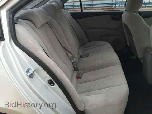 2010 KIA OPTIMA - VIN: KNAGG4A86A5405982 - Фото 6