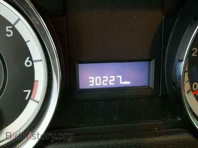 2015 DODGE CARAVAN - VIN: 2C4RDGCG7FR748482 - Фото 8