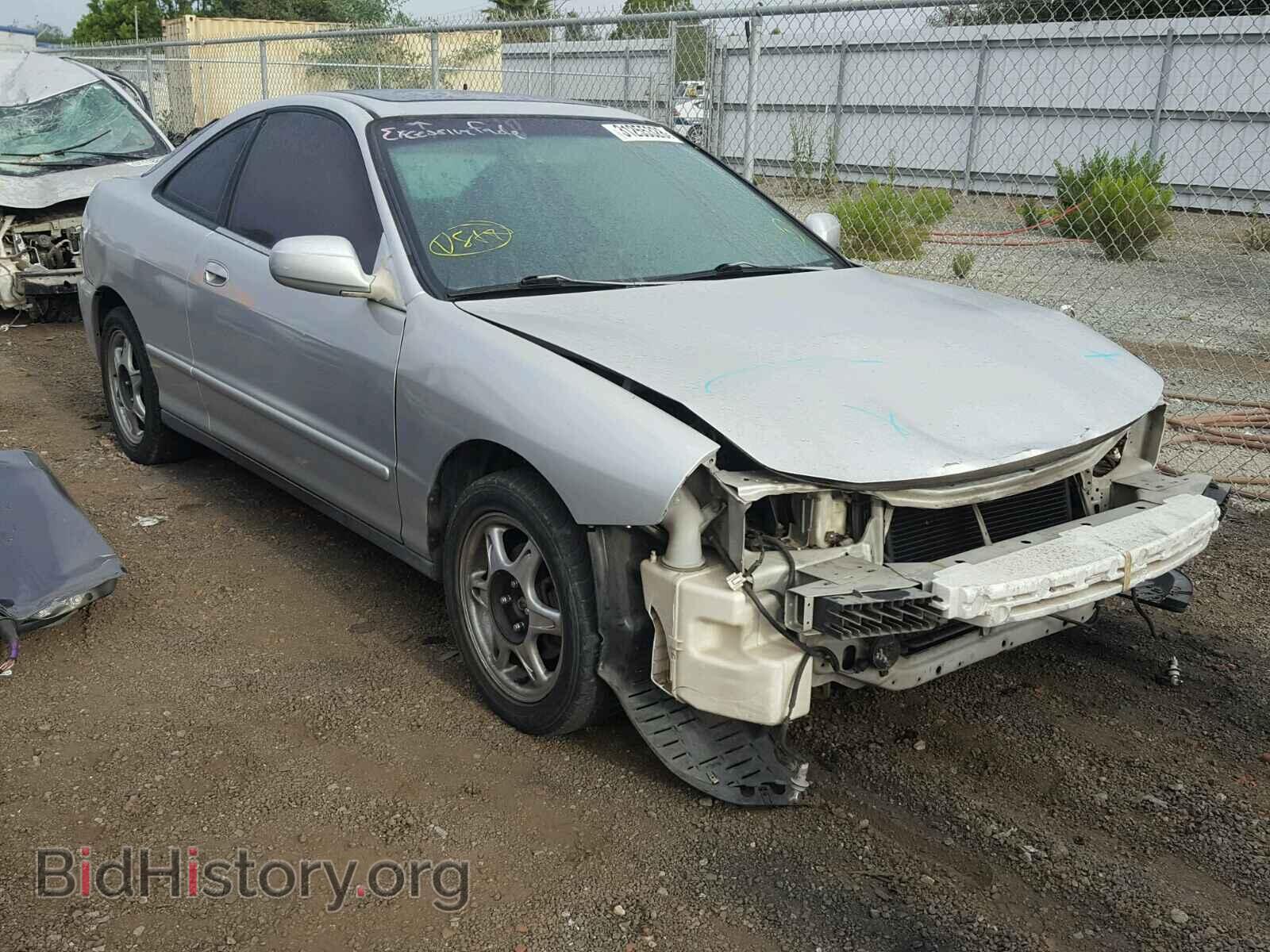 Photo JH4DC4450YS012640 - ACURA INTEGRA 2000