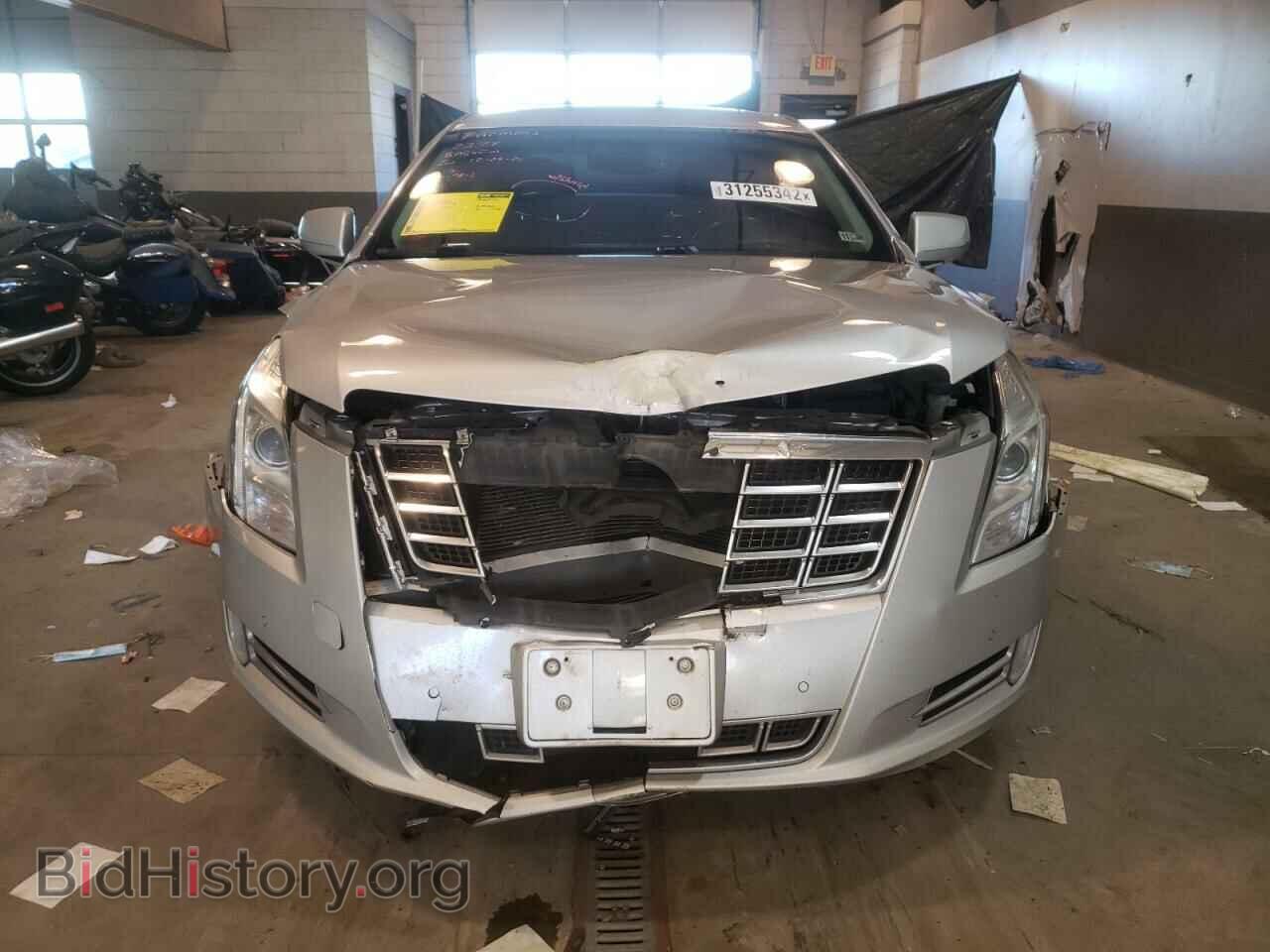 2013 CADILLAC XTS - VIN: 2G61T5S3XD9115302 - Photo 9