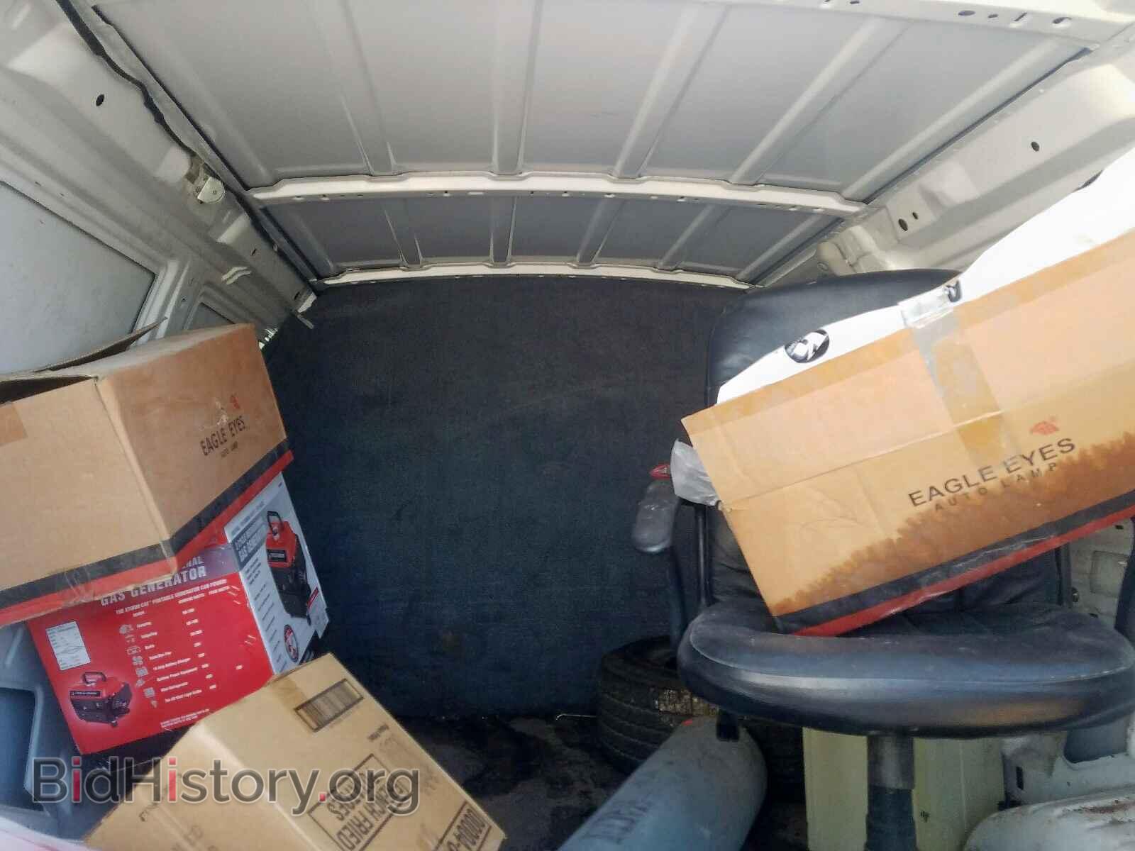 2007 FORD ECONOLINE - VIN: 1FTNE24W57DA08681 - Фото 6