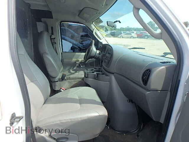 2007 FORD ECONOLINE - VIN: 1FTNE14W77DA80296 - Фото 5