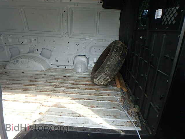 2007 FORD ECONOLINE - VIN: 1FTNE14W77DA80296 - Фото 6